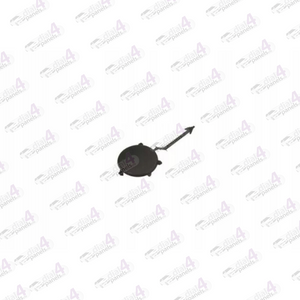 CITROEN BERLINGO / PARTNER 2008-2018 REAR BUMPER TOW EYE COVER 9282758677