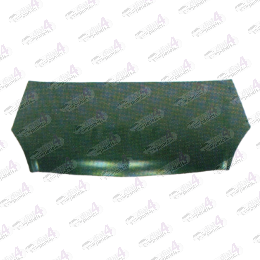 VAUXHALL ZAFIRA B 2005-2014 BONNET 93184414