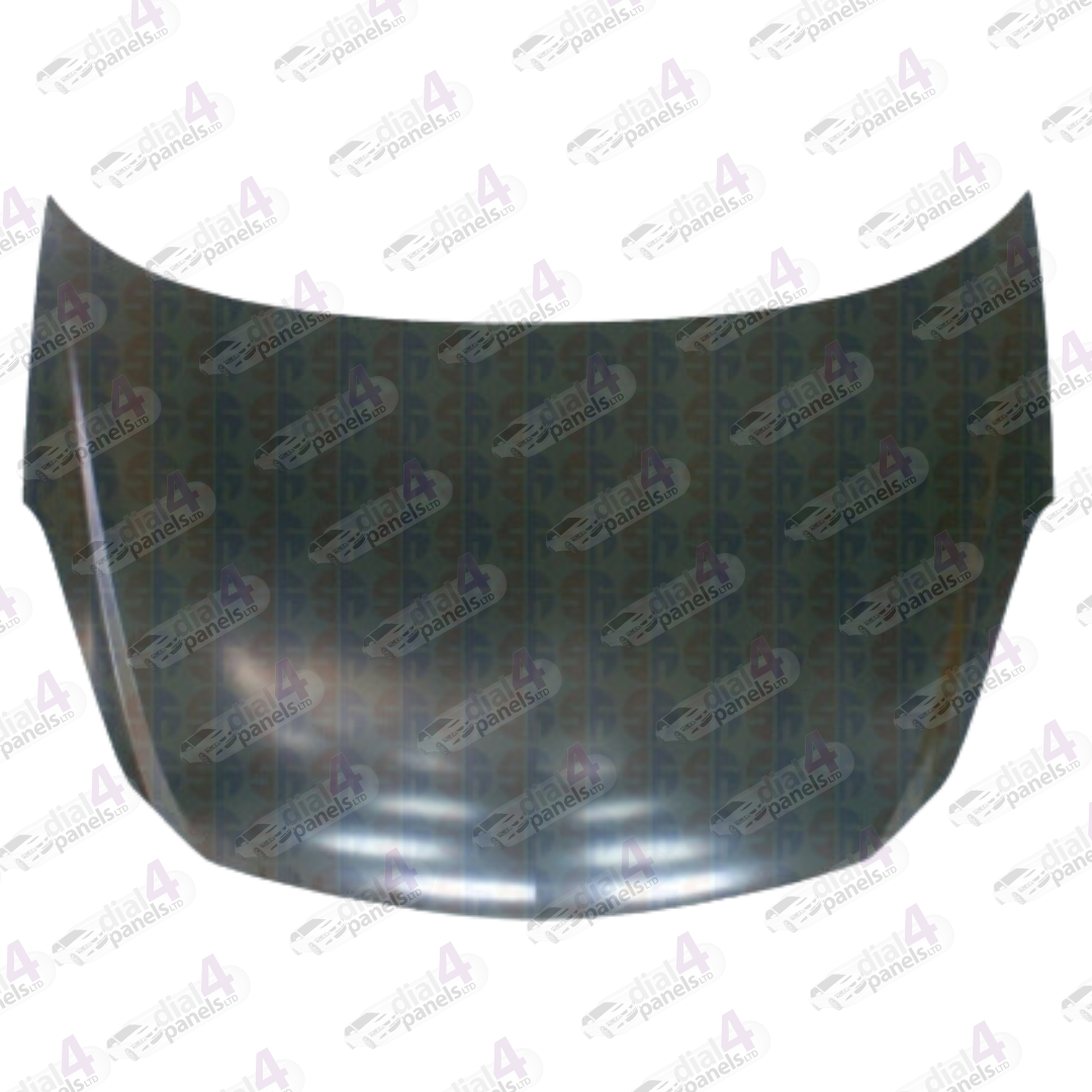 VAUXHALL CORSA D 2006-2014 BONNET 93189647