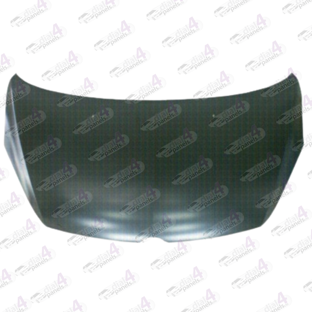 VAUXHALL AGILA 2008-2015 BONNET 93193047