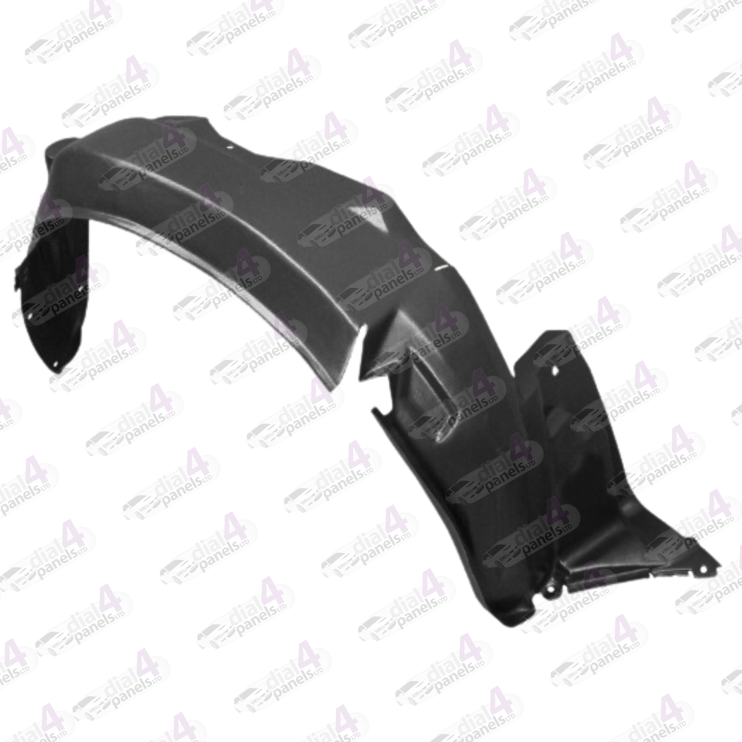 VAUXHALL AGILA 2008-2015 FRONT SPLASH GUARD RIGHT 4708281 - 7232151K00 - 93193104
