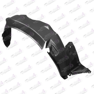 VAUXHALL AGILA 2008-2015 FRONT SPLASH GUARD RIGHT 4708281 - 7232151K00 - 93193104