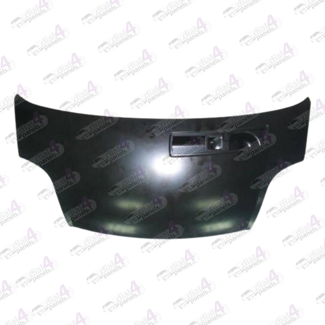 RENAULT TRAFIC 2001-2013 BONNET 4411917 - 93194150