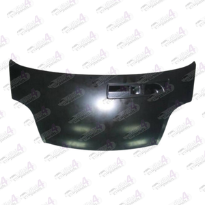 RENAULT TRAFIC 2001-2013 BONNET 4411917 - 93194150