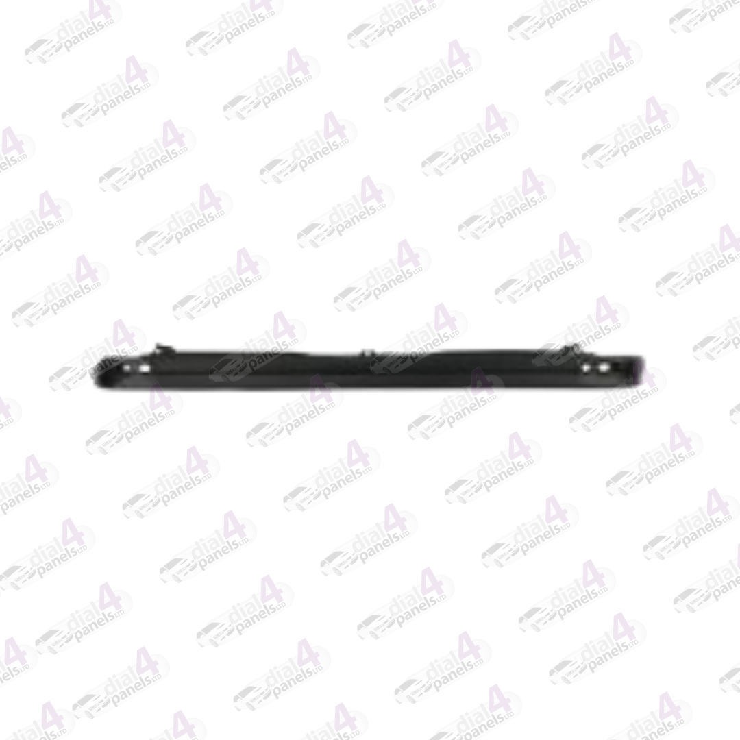 VAUXHALL VIVARO 2014-2019 REAR BUMPER BLACK 93450062