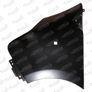 RENAULT TRAFIC 2014> FRONT WING LEFT 631016242R - 4422309 - 93455812