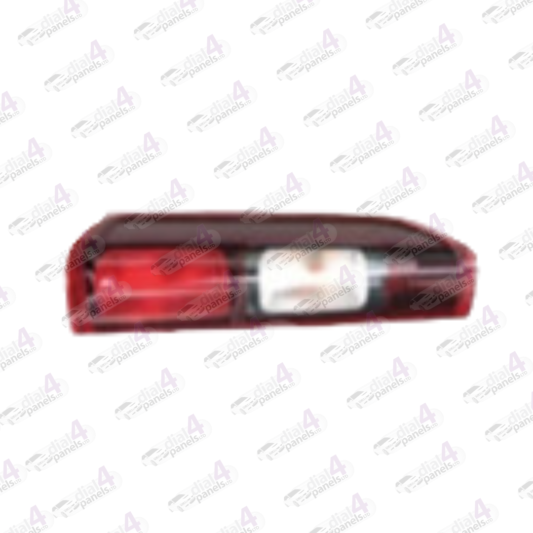 FIAT TALENTO 2016-2022 REAR LAMP LEFT 265556737R - 93867974