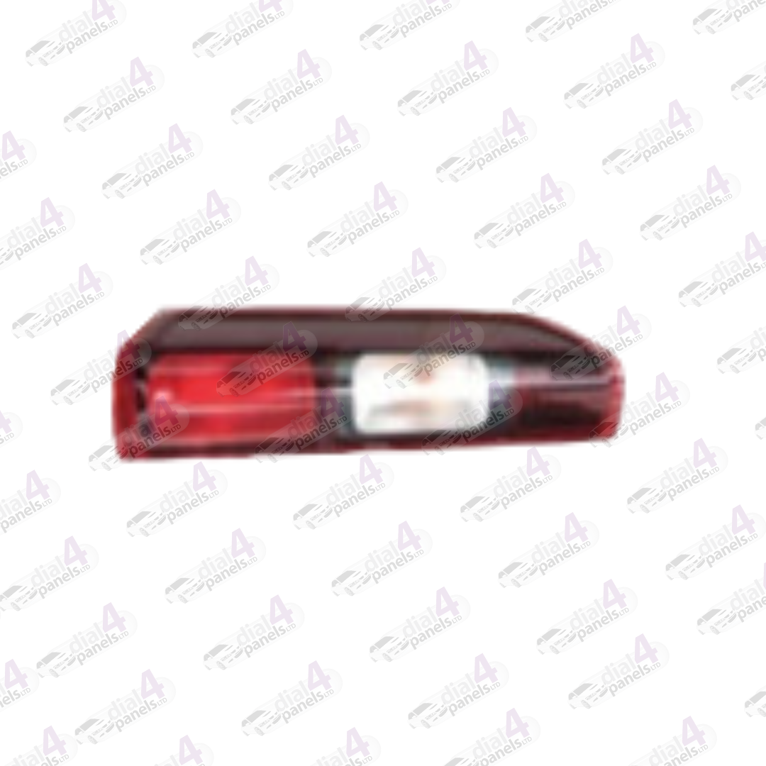 VAUXHALL VIVARO 2014-2019 REAR LAMP LEFT 265556737R - 93867974