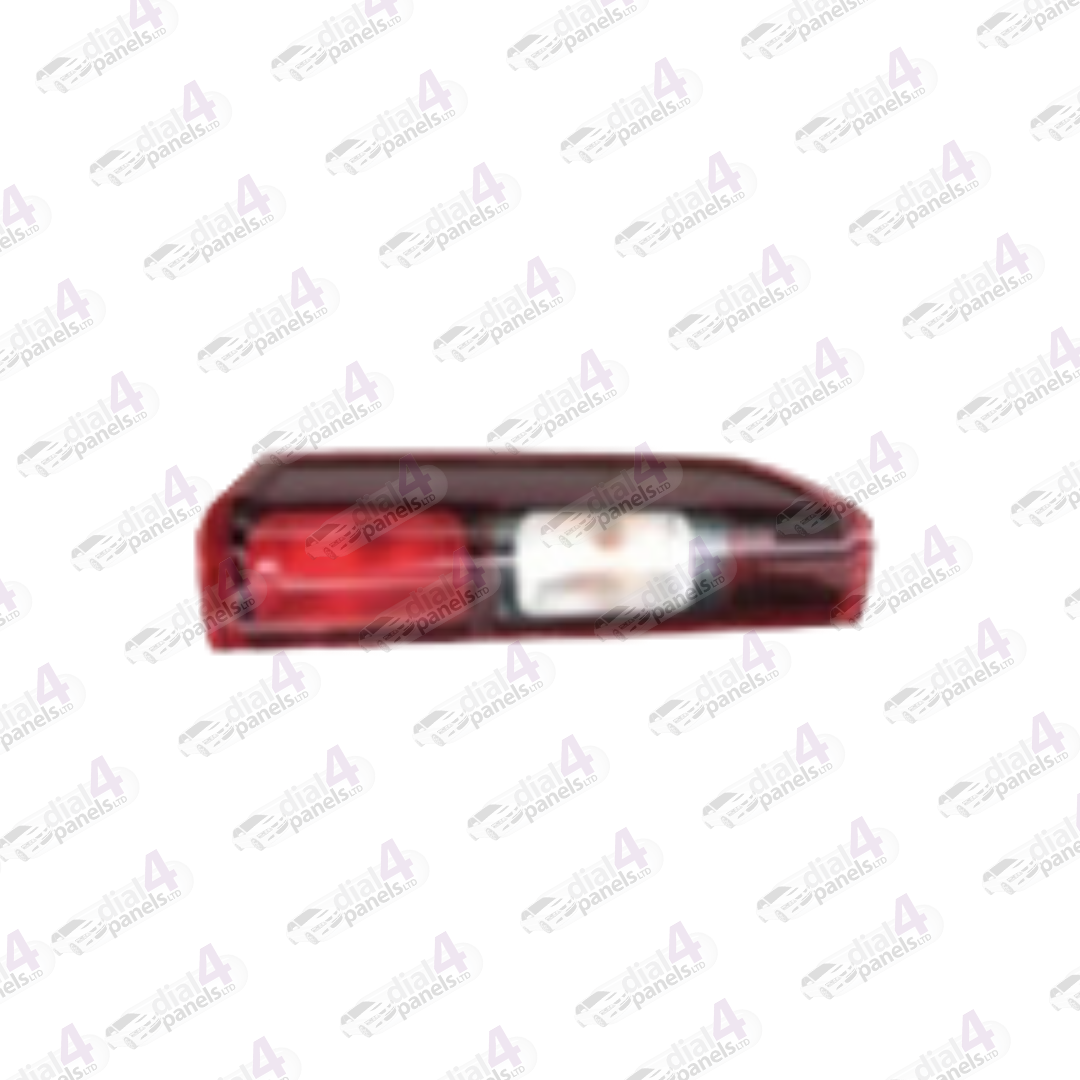 RENAULT TRAFIC 2014-2020 REAR LAMP LEFT 265556737R - 93867974