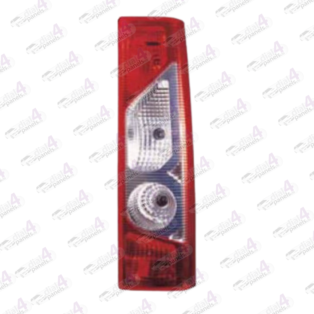 TOYOTA PROACE 2013-2017 REAR LAMP SINGLE DOOR RIGHT 6351AH - 9467069988 - SU001A1282