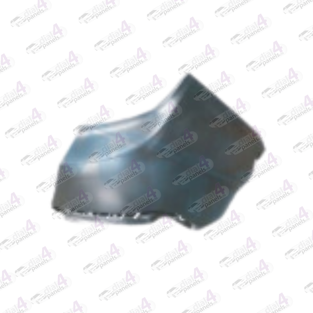 VAUXHALL MOKKA 2013-2016 REAR BUMPER END CAP RIGHT 95122397