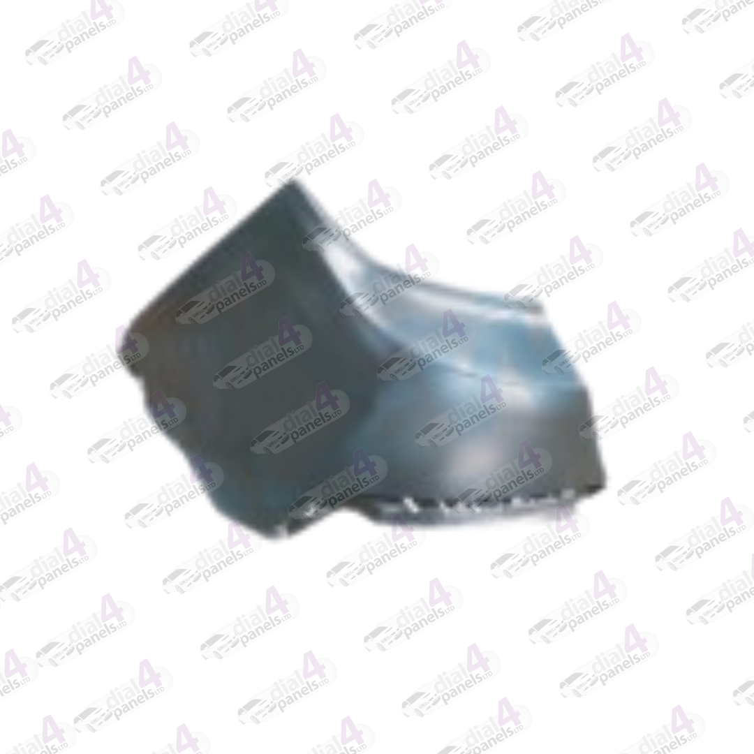 VAUXHALL MOKKA 2013-2016 REAR BUMPER END CAP LEFT 95122398