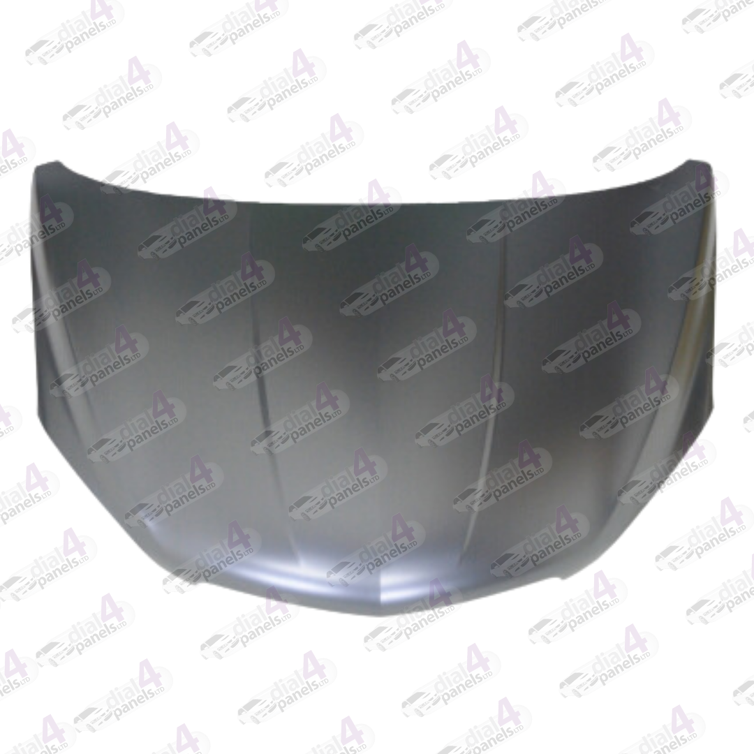 VAUXHALL MOKKA 2013-2016 BONNET 95143267