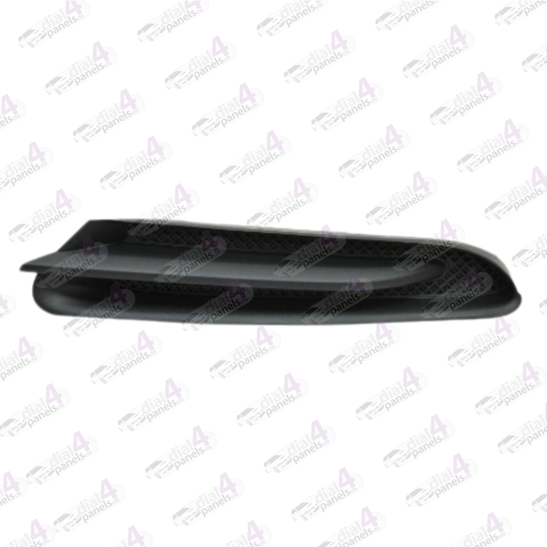 VAUXHALL MOKKA 2013-2016 FRONT BUMPER GRILLE UNDER HEADLAMP LEFT 95235062