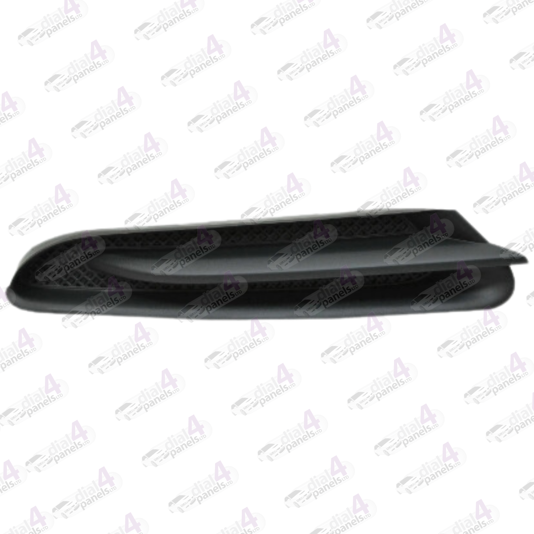 VAUXHALL MOKKA 2013-2016 FRONT BUMPER GRILLE UNDER HEADLAMP RIGHT 95235063