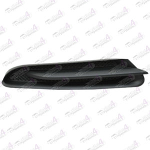 VAUXHALL MOKKA 2013-2016 FRONT BUMPER GRILLE UNDER HEADLAMP RIGHT 95235063