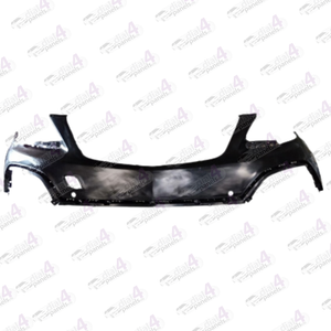 VAUXHALL MOKKA 2013-2016 FRONT BUMPER UPPER PRIMED WITH SENSOR 95350350