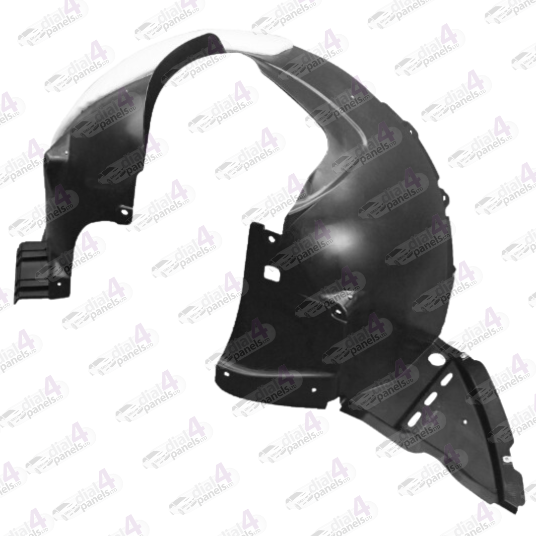 VAUXHALL MOKKA 2013-2016 FRONT SPLASH GUARD LEFT 95422560