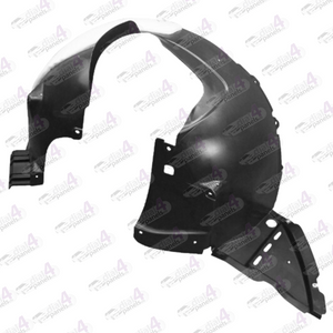 VAUXHALL MOKKA 2013-2016 FRONT SPLASH GUARD LEFT 95422560