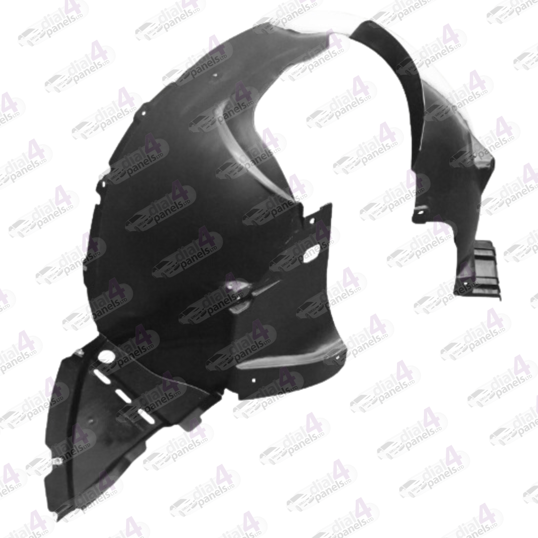 VAUXHALL MOKKA 2013-2016 FRONT SPLASH GUARD RIGHT 95422561