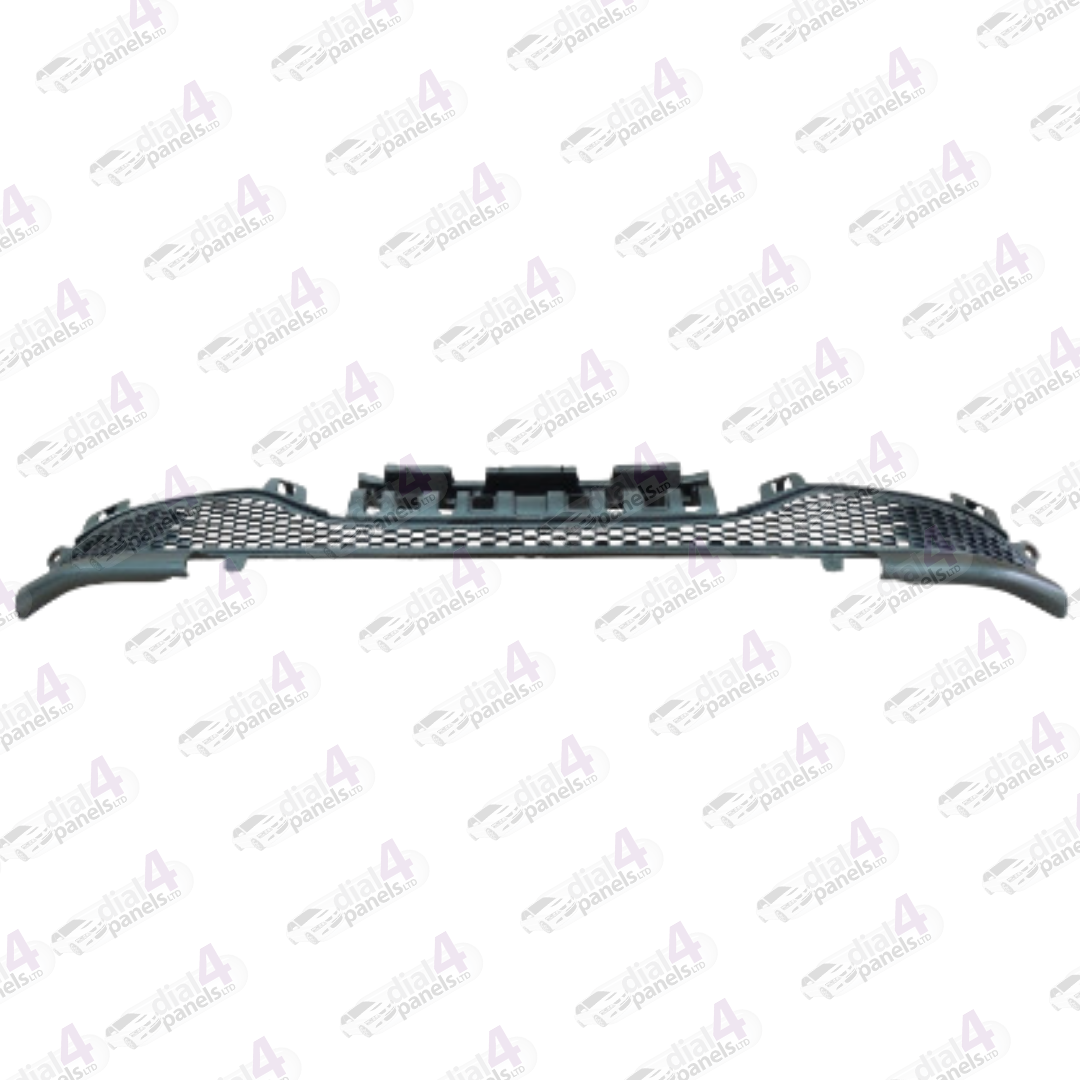 PEUGEOT 208 2012-2015 FRONT BUMPER GRILLE 96738556XT