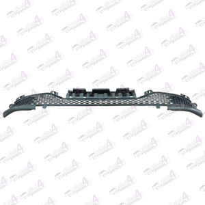 PEUGEOT 208 2012-2015 FRONT BUMPER GRILLE 96738556XT