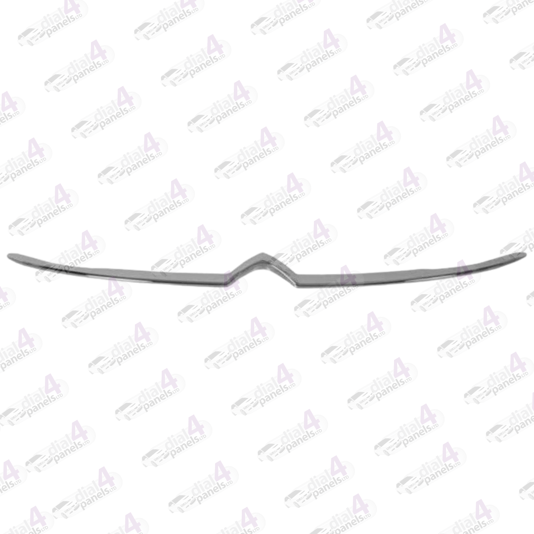 CITROEN BERLINGO 2012-2015 GRILLE MOULDING CHROME 9677603580