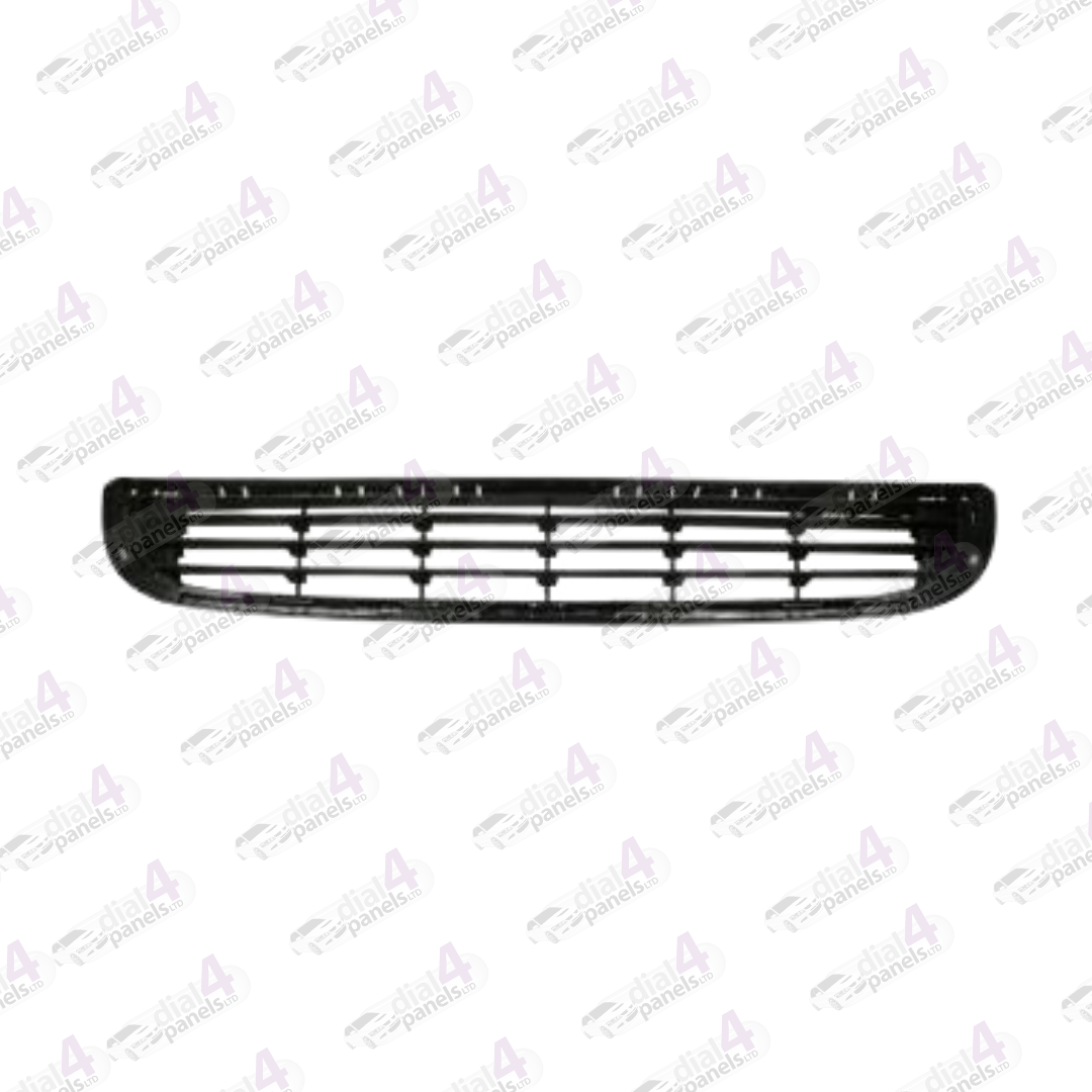 CITROEN BERLINGO 2012-2015 FRONT BUMPER GRILLE 9677603680