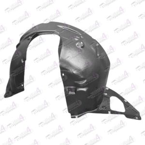 PEUGEOT 2008 2013-2019 FRONT SPLASH GUARD LEFT 9677639180 - 9678811280