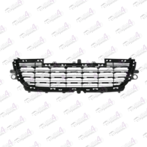 PEUGEOT 2008 2013-2016 FRONT BUMPER GRILLE 9678059480