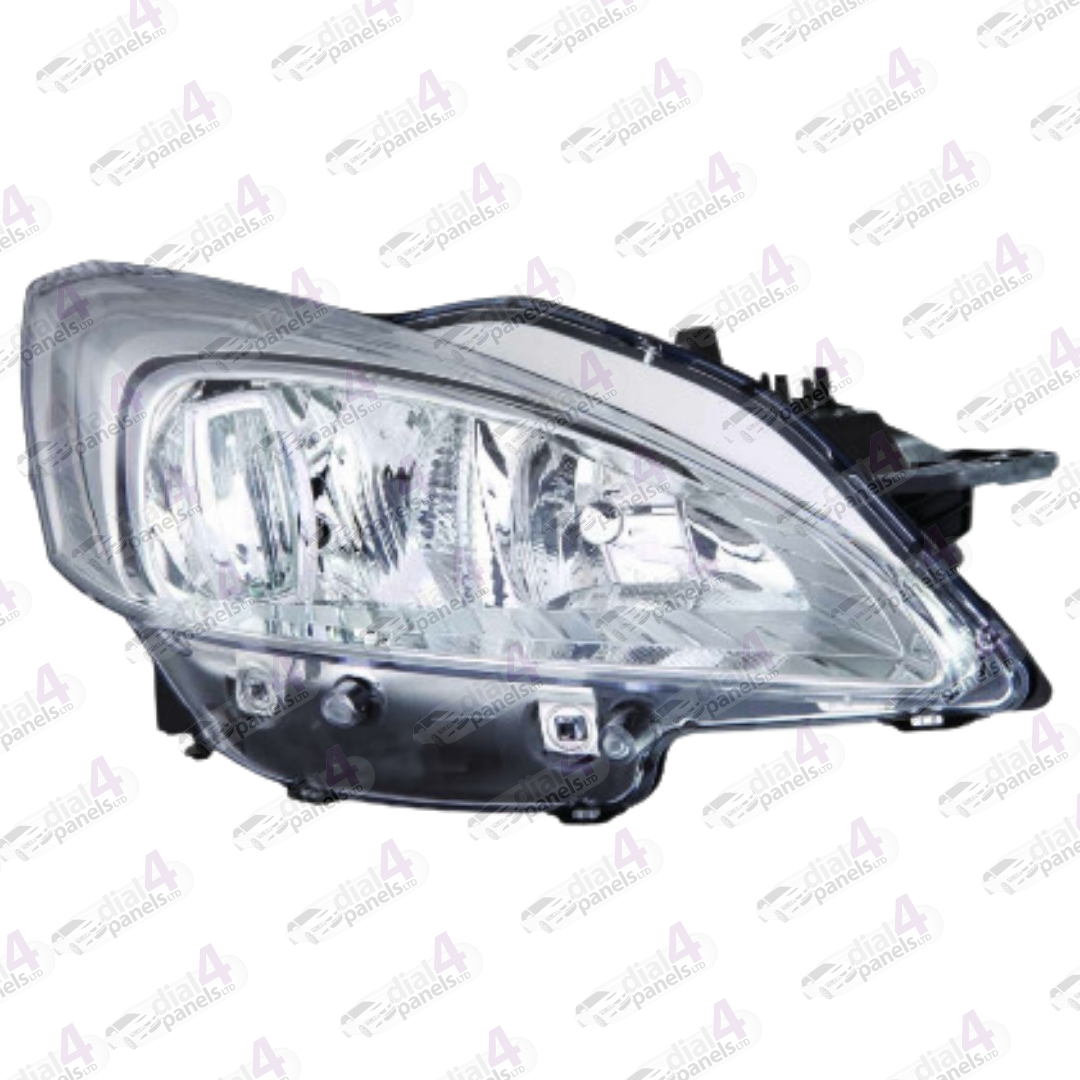 FORD FOCUS 2014-2017 REAR LAMP LED RIGHT 1868286 - 1879546 - 1879547 - 1893909 - 1906354 - 967839328 - F1EB13404CE - F1EB13404CF