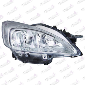 FORD FOCUS 2014-2017 REAR LAMP LED RIGHT 1868286 - 1879546 - 1879547 - 1893909 - 1906354 - 967839328 - F1EB13404CE - F1EB13404CF