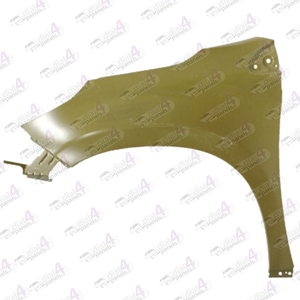 PEUGEOT 2008 2013-2019 FRONT WING LEFT 9678733480
