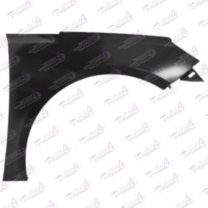PEUGEOT 308 2014-2021 FRONT WING LEFT (STEEL) 9802164380