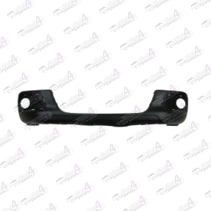 PEUGEOT 2008 2013-2016 FRONT BUMPER LOWER WITH FOG LAMP HOLE 9802520580