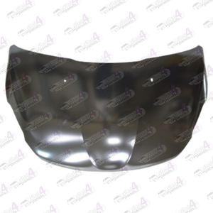 PEUGEOT 208 2012-2019 BONNET WITH SQUARE NOZZLE HOLE 9803656980