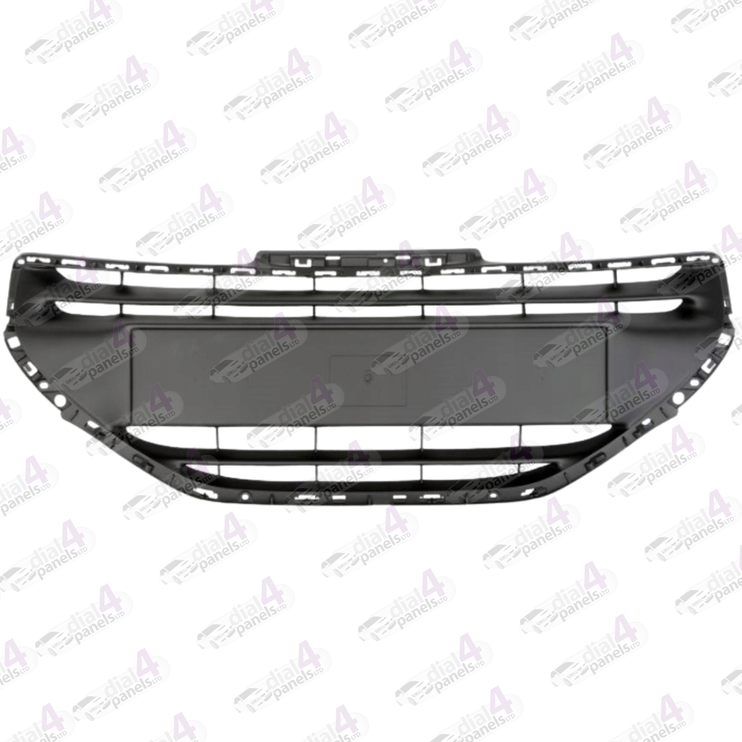 PEUGEOT 208 2012-2015 FRONT GRILLE (ALLURE VERSION) 9808676480