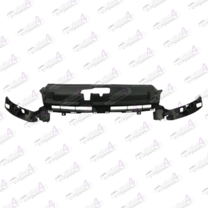 PEUGEOT 208 2015-2019 UPPER SLAM PANEL COVER 98105154XT