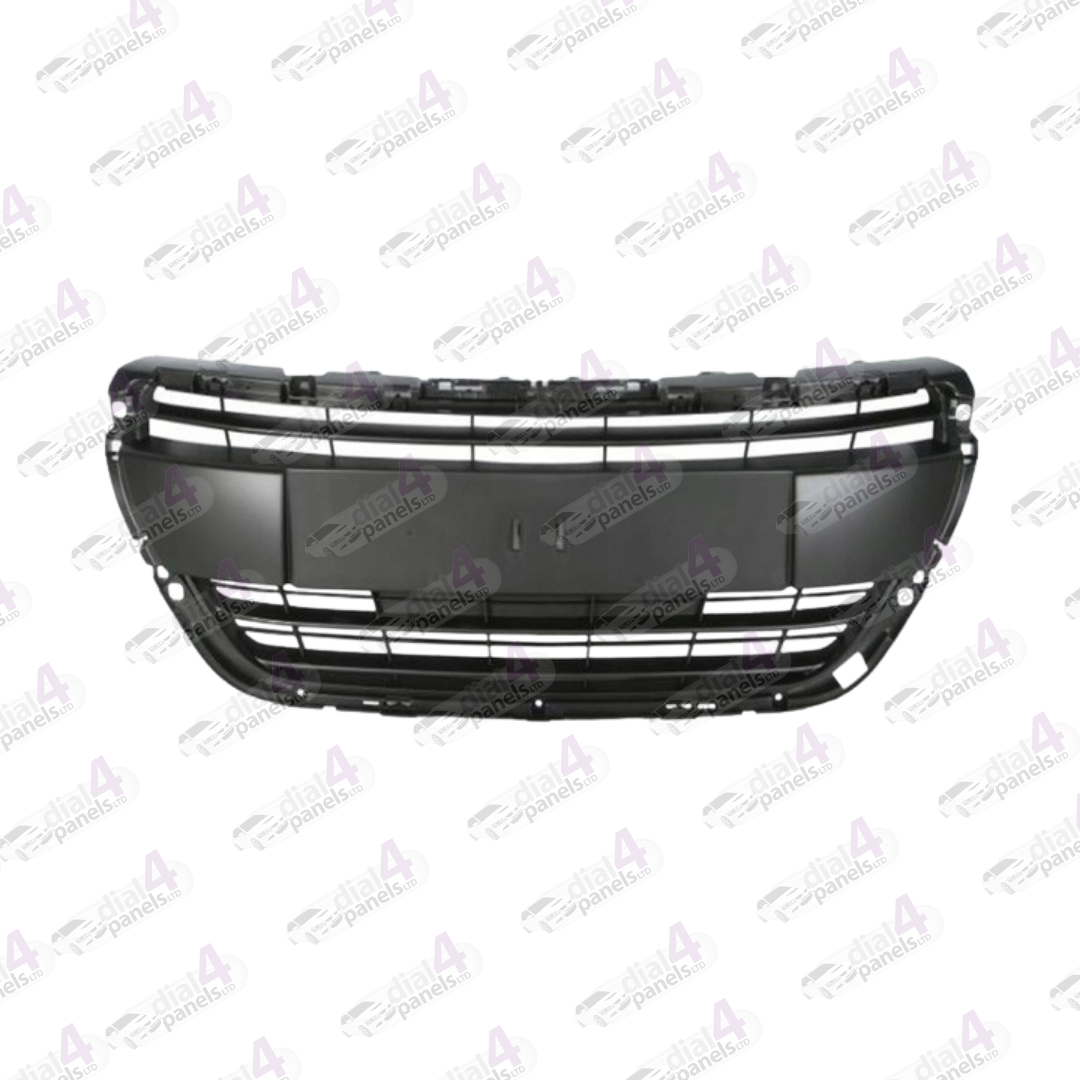 PEUGEOT 208 2015-2019 FRONT GRILLE 9810920180