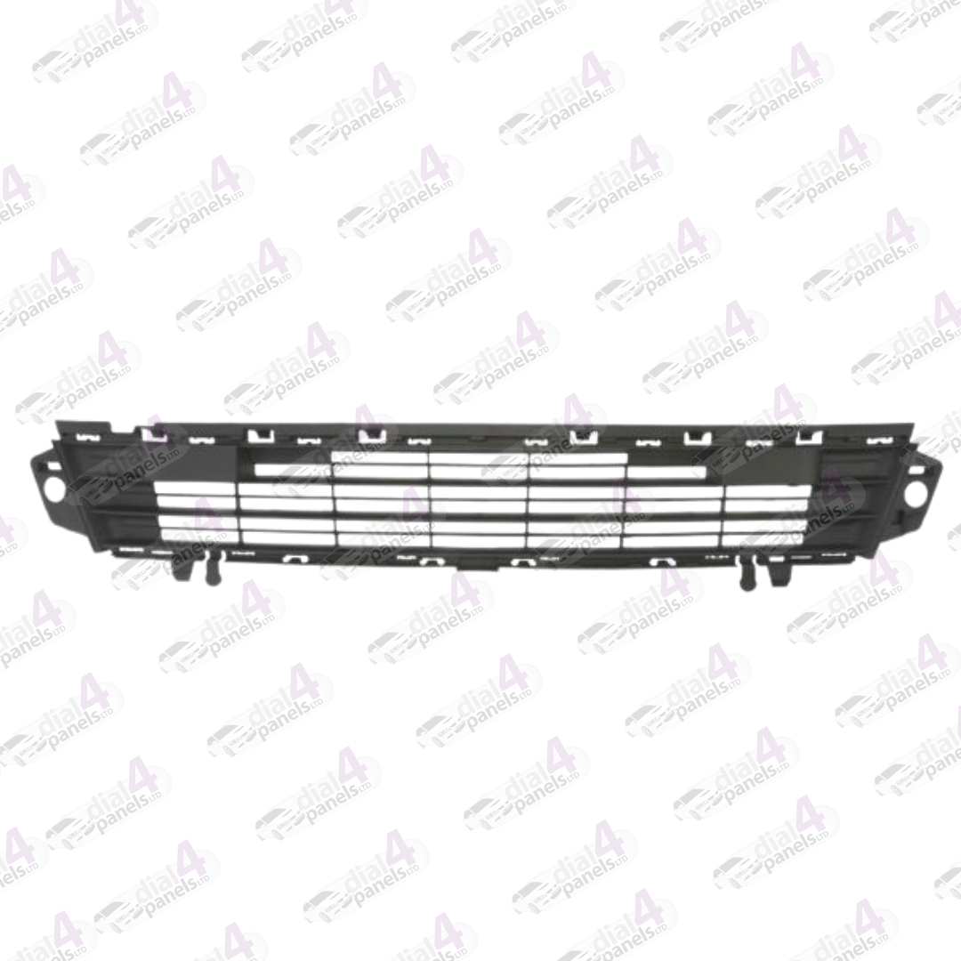 CITROEN BERLINGO / PARTNER 2015-2018 FRONT BUMPER GRILLE 9810963580