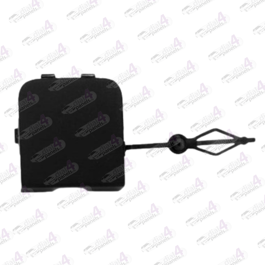 CITROEN BERLINGO / PARTNER 2015-2018 FRONT BUMPER TOW EYE COVER 9810964180