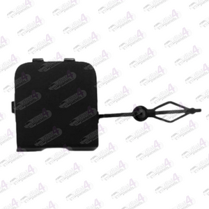 CITROEN BERLINGO / PARTNER 2015-2018 FRONT BUMPER TOW EYE COVER 9810964180