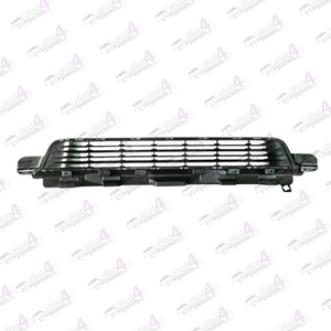 CITROEN DISPATCH / SPACE TOURER 2016> FRONT BUMPER UPPER GRILLE FOR PAINTED BUMPER ONLY 98117102XT