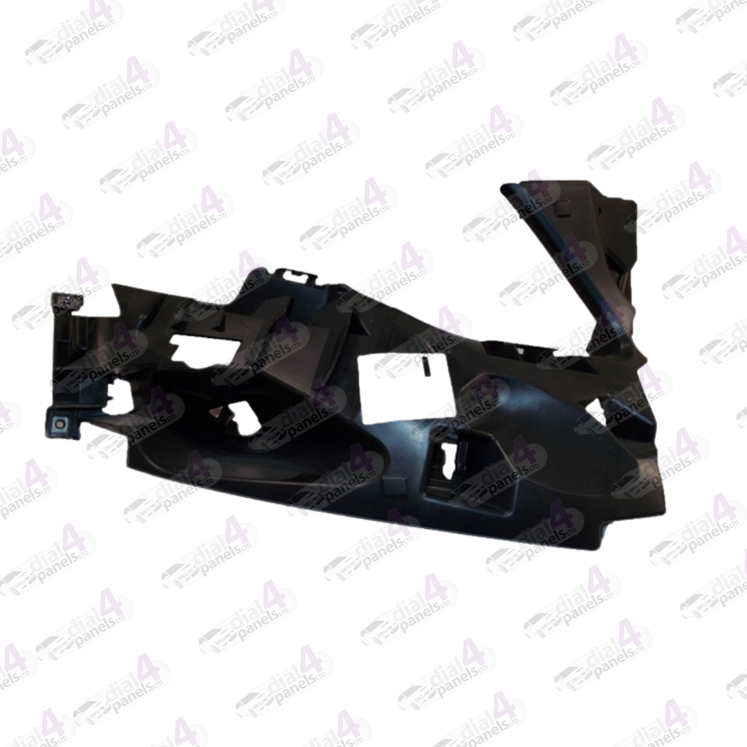 CITROEN DISPATCH / SPACE TOURER 2016> FRONT BUMPER BRACKET UPPER RIGHT 98118421XT