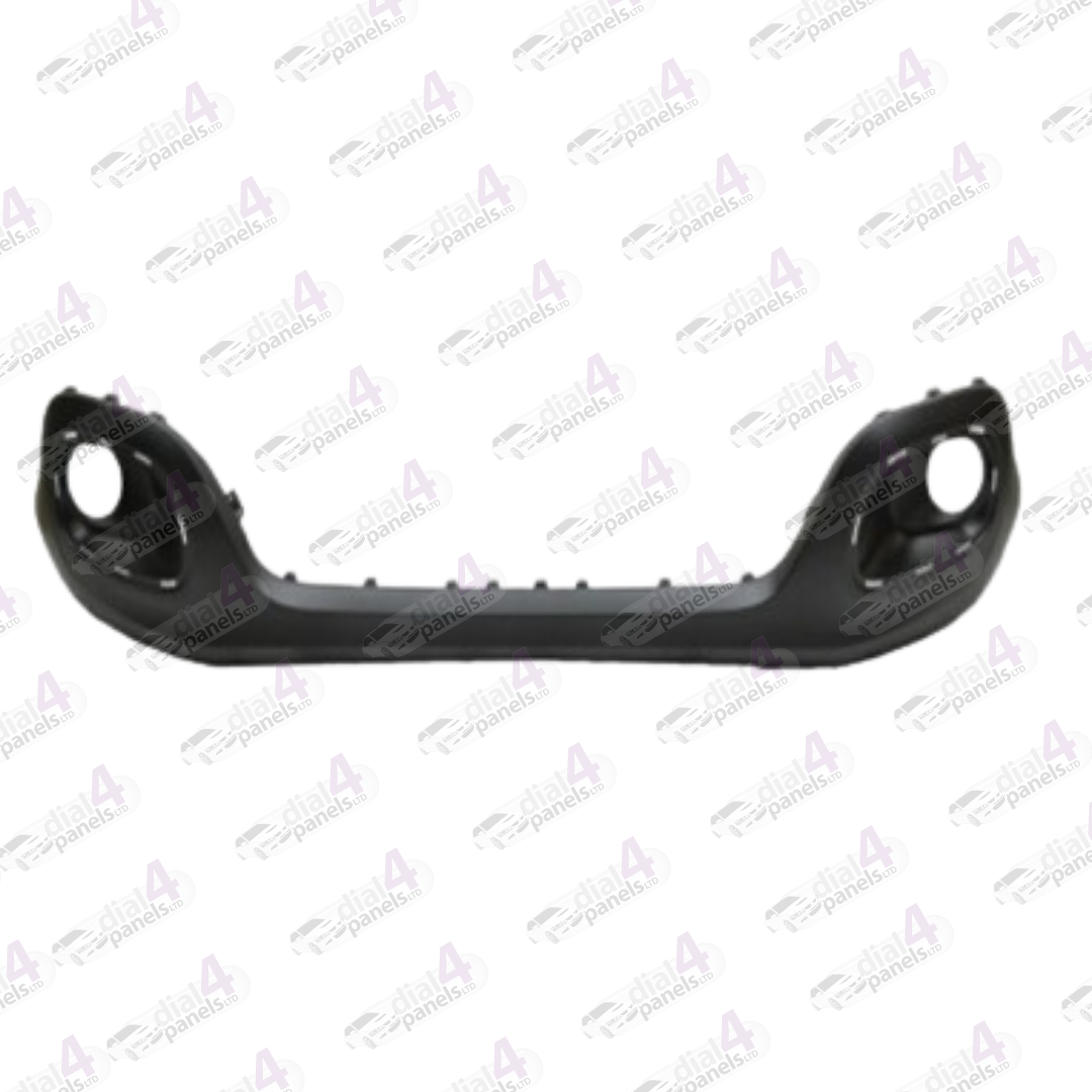 CITROEN C3 2017-2020 FRONT BUMPER LOWER 98120615XT