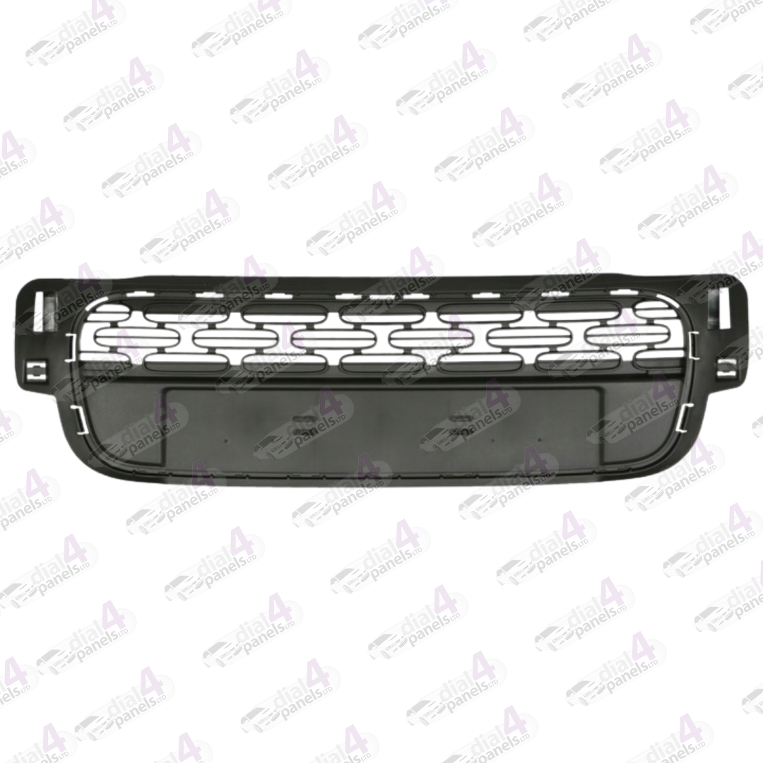 CITROEN C3 2017-2020 BUMPER GRILLE GRILLE CENTRE 98120618XT