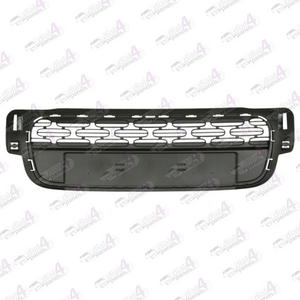 CITROEN C3 2017-2020 BUMPER GRILLE GRILLE CENTRE 98120618XT