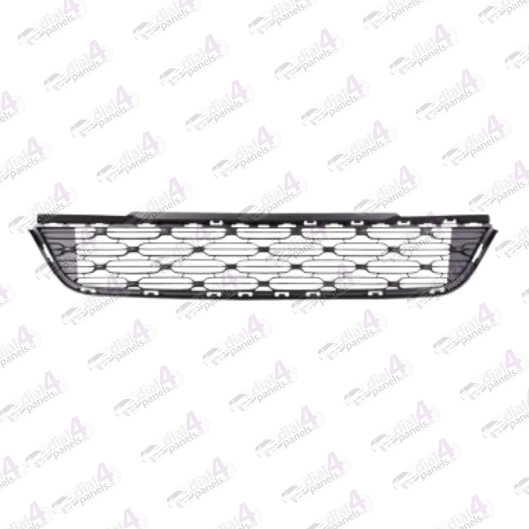 CITROEN C3 2017-2020 BUMPER GRILLE GRILLE LOWER 98120622XT