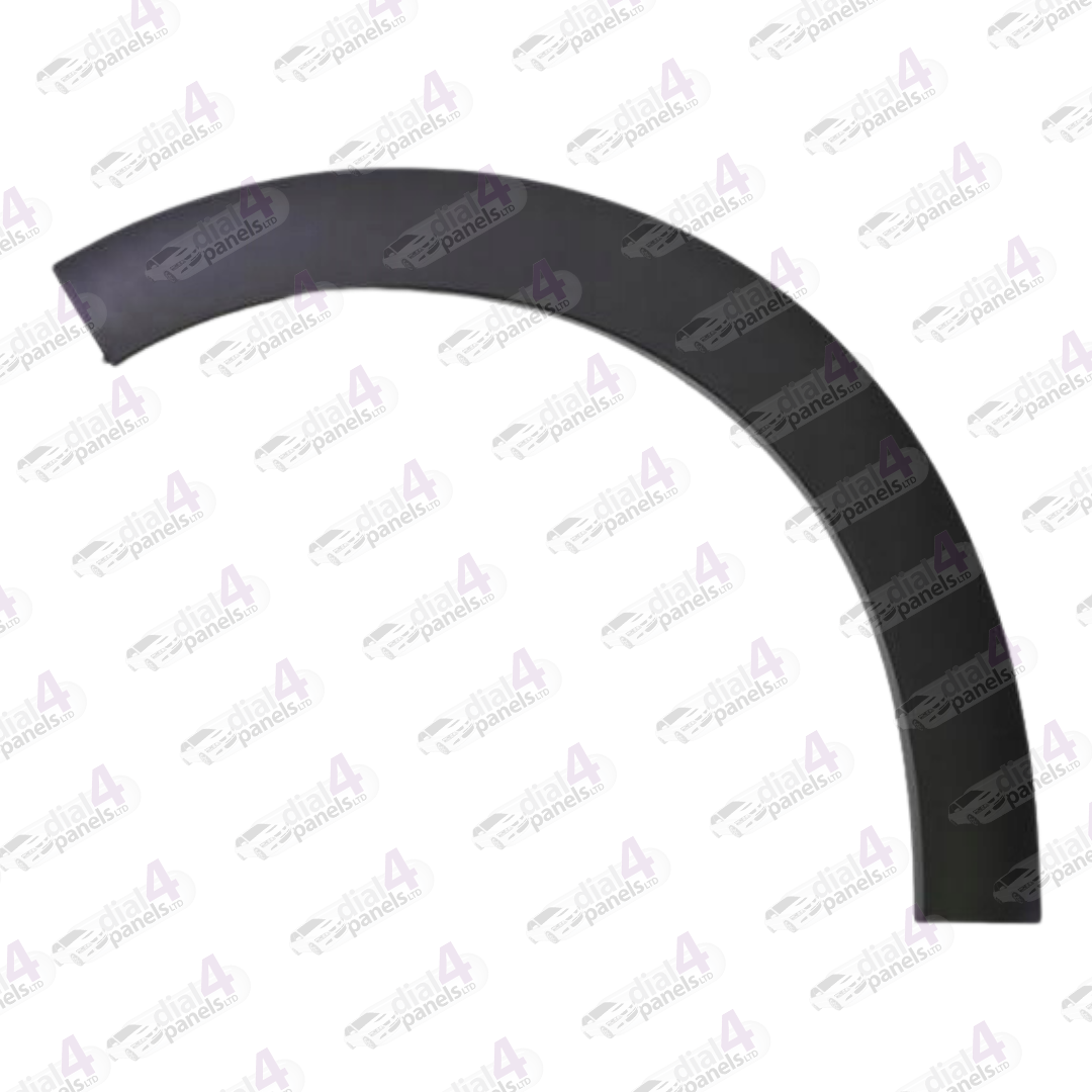 CITROEN C3 2017-2023 FRONT WING MOULDING LEFT 9812088680