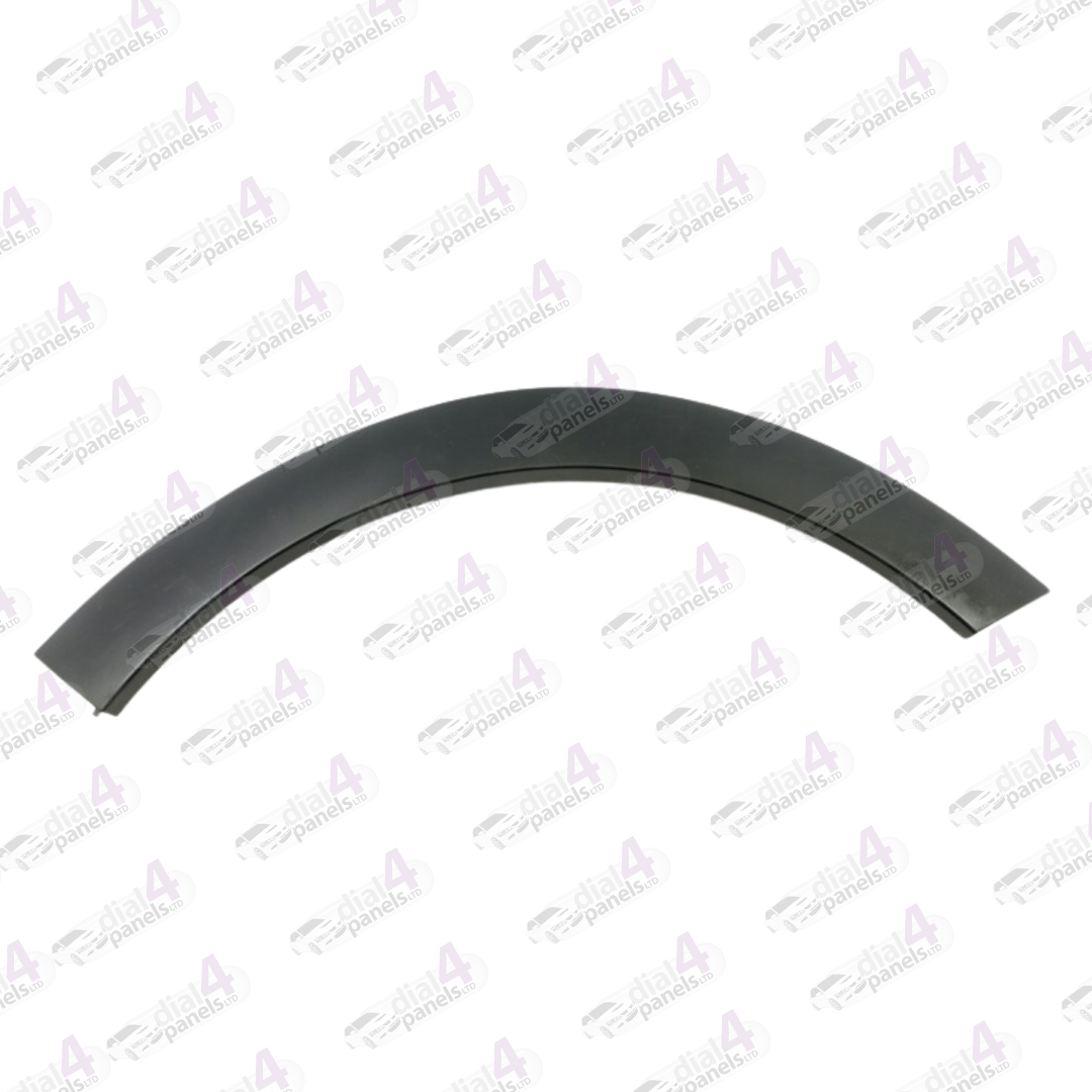 CITROEN C3 2017-2023 REAR WING MOULDING RIGHT 9812088780